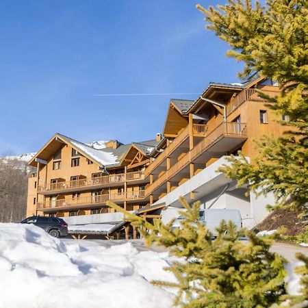 Olydea Les Bottieres - Saint-Pancraceアパートホテル エクステリア 写真