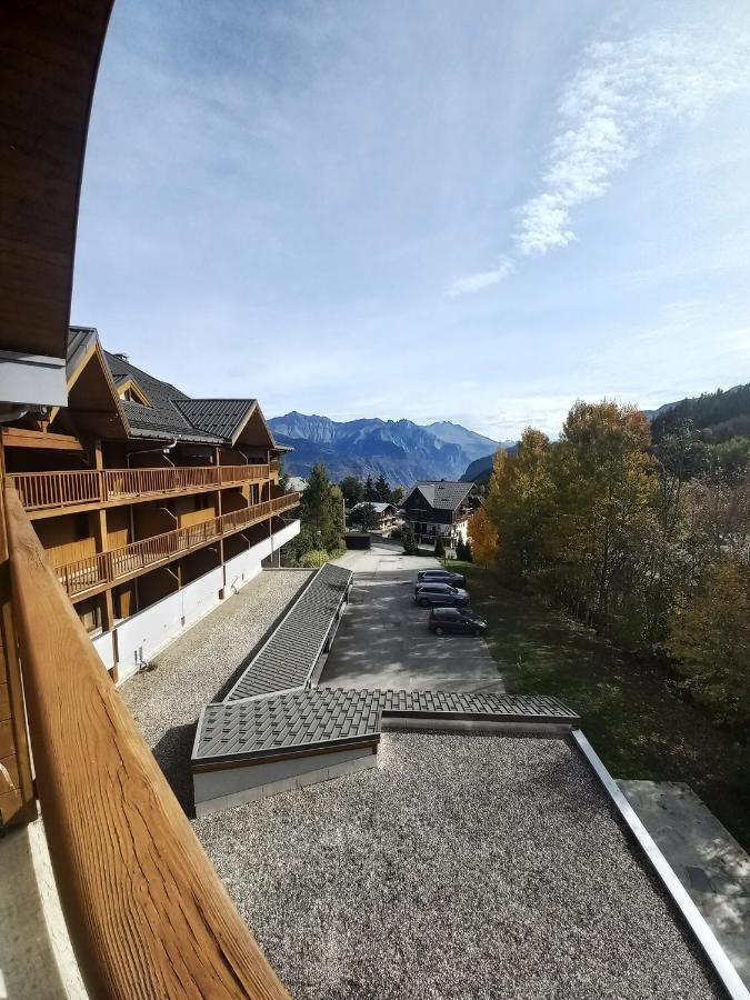 Olydea Les Bottieres - Saint-Pancraceアパートホテル エクステリア 写真