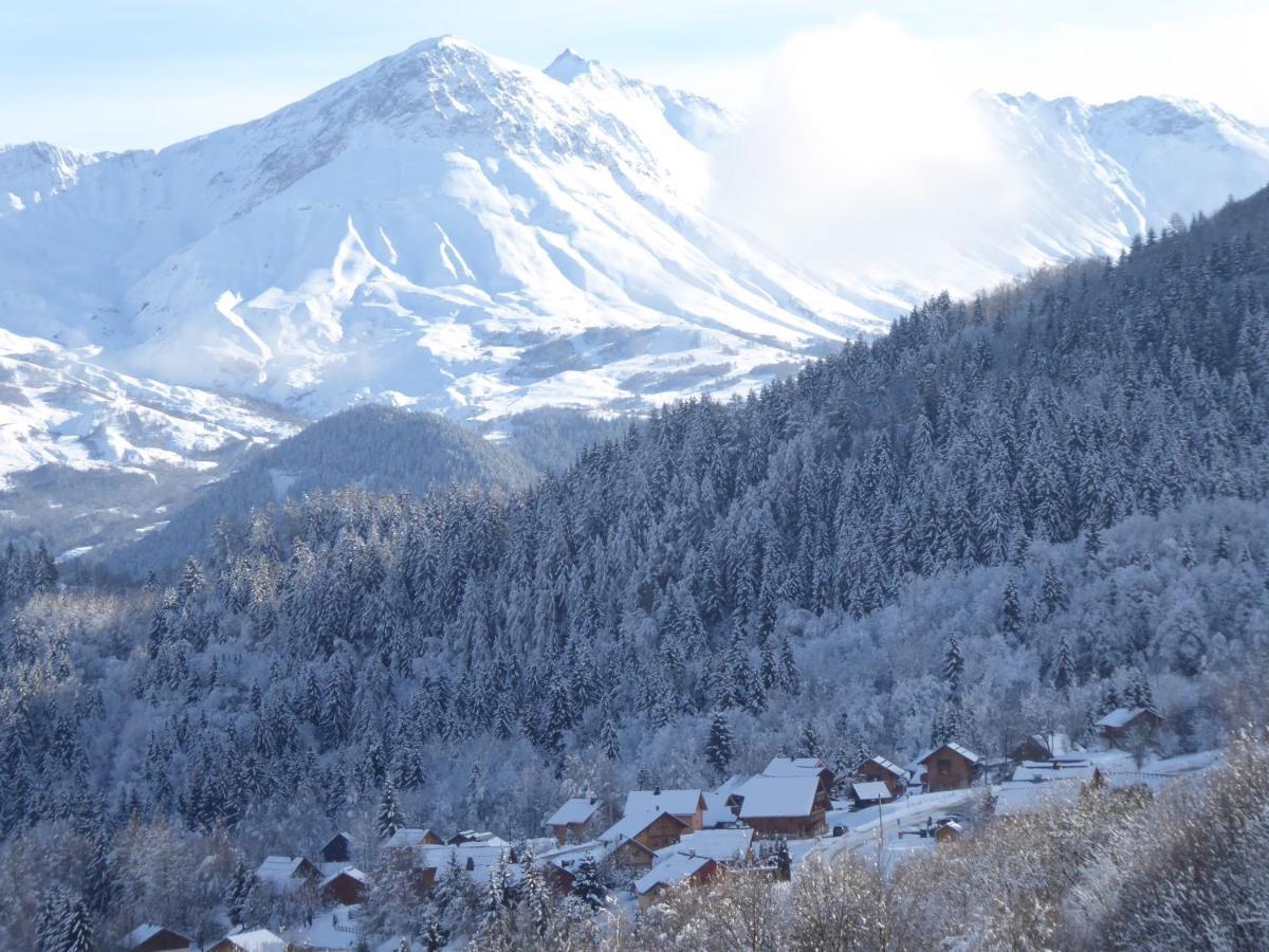 Olydea Les Bottieres - Saint-Pancraceアパートホテル エクステリア 写真
