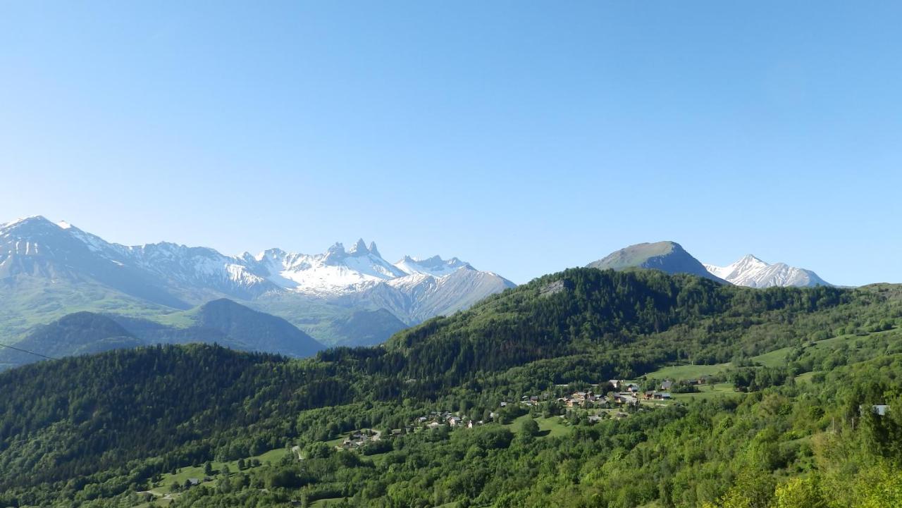 Olydea Les Bottieres - Saint-Pancraceアパートホテル エクステリア 写真