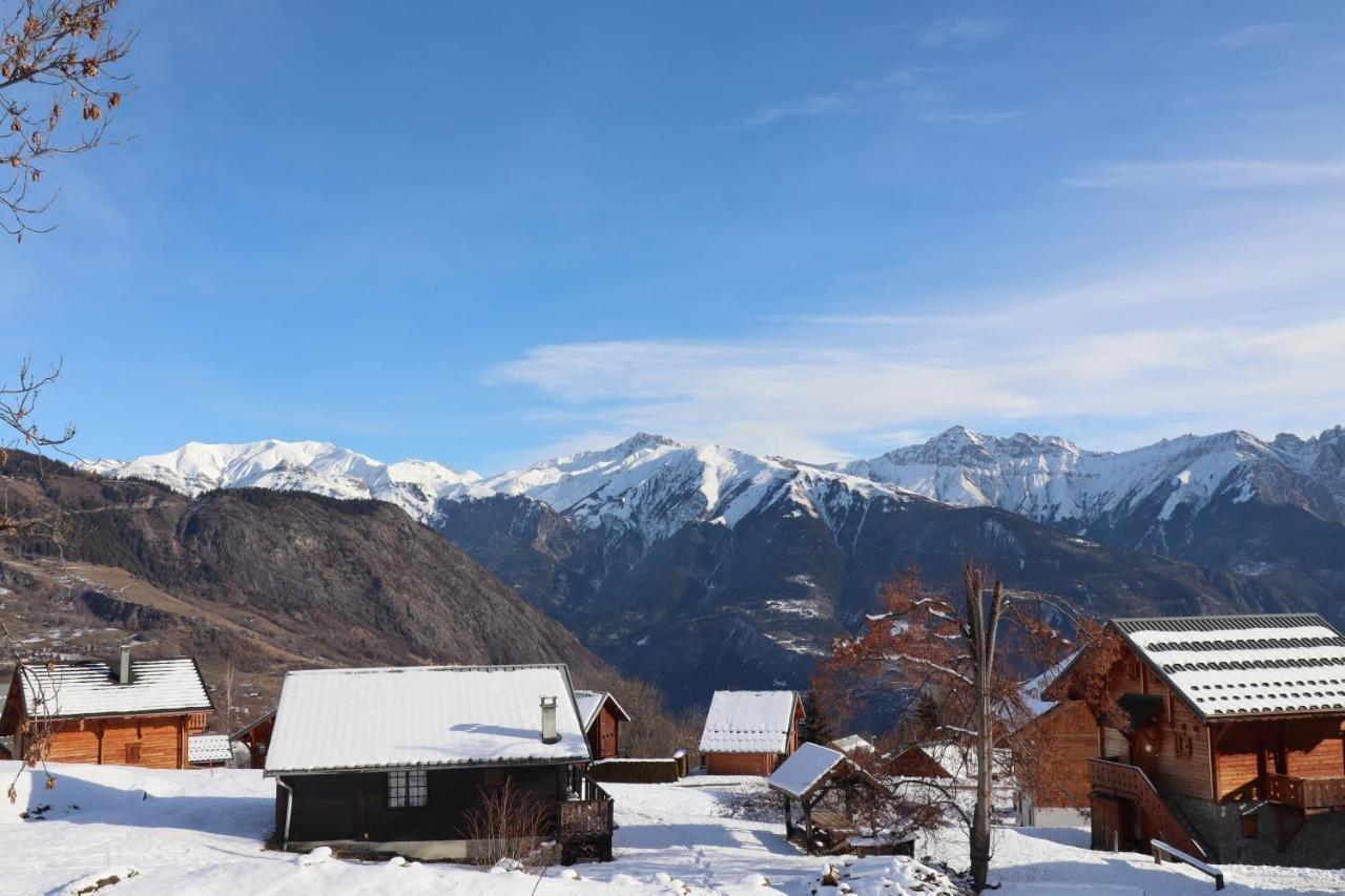 Olydea Les Bottieres - Saint-Pancraceアパートホテル エクステリア 写真