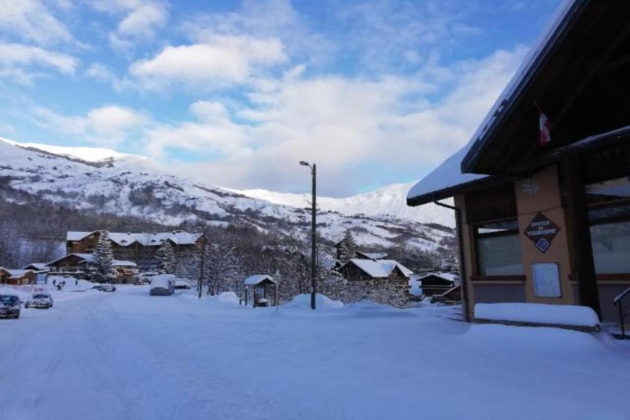 Olydea Les Bottieres - Saint-Pancraceアパートホテル エクステリア 写真